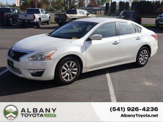 Used 2015 Nissan Altima 2.5 S image 1