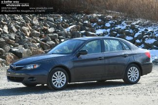 Used 2011 Subaru Impreza 2.5i Premium w/ PWR Moonroof Value Pkg image 1