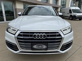 Used 2019 Audi Q5 2.0T Premium Plus video 2