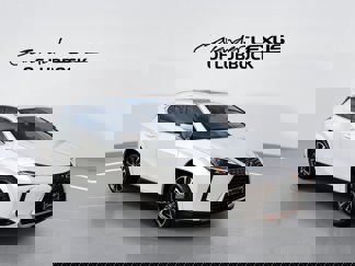 Used 2025 Lexus UX 300h FWD video 1
