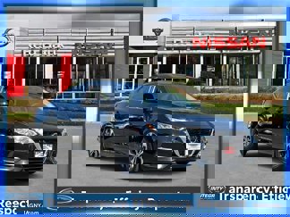 Certified 2023 Nissan Sentra SV w/ All-Weather Package image 1
