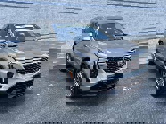 Certified 2024 Cadillac XT4 Premium Luxury w/ Technology Package image 1