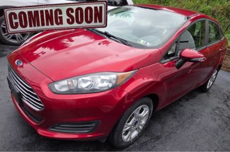 Used 2016 Ford Fiesta SE w/ Cold Weather Package image 1