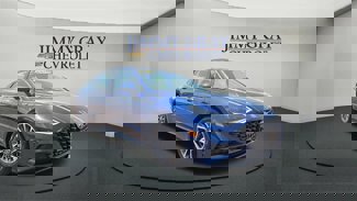 Used 2020 Hyundai Sonata Limited image 1