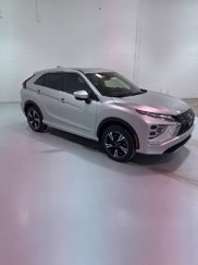 New 2025 Mitsubishi Eclipse Cross SEL image 1