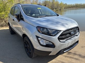 Used 2021 Ford EcoSport SES w/ Interior Protection Package image 1