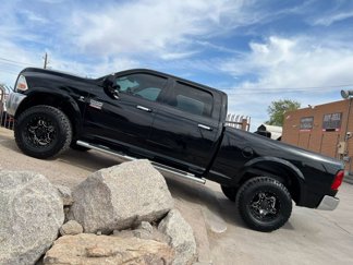 Used 2012 RAM 2500 SLT w/ Technology Group image 1