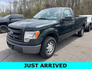 Used 2014 Ford F150 XL w/ Power Equipment Group image 1