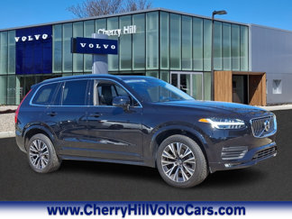 Certified 2022 Volvo XC90 T5 Momentum image 1