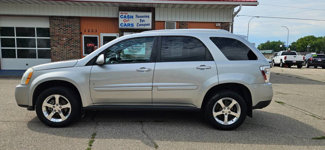Used 2007 Chevrolet Equinox LT w/ LT Preferred Equipment Group image 1