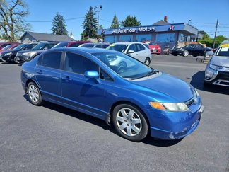 Used 2008 Honda Civic LX image 1