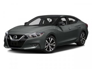 Used 2016 Nissan Maxima Platinum w/ Interior Lighting Package image 1