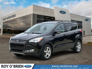 Used 2013 Ford Escape SEL image 1