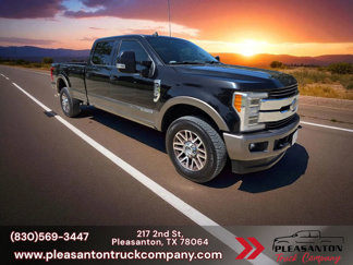 Used 2019 Ford F350 King Ranch w/ King Ranch Ultimate Package image 1