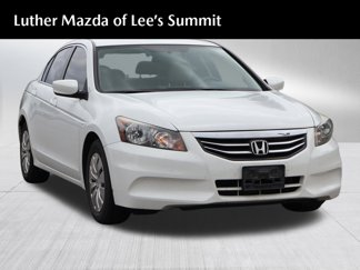 Used 2012 Honda Accord LX image 1