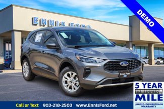 New 2025 Ford Escape Active image 1