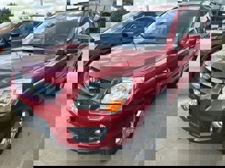 Used 2009 Kia Sportage EX w/ Luxury Pkg image 1