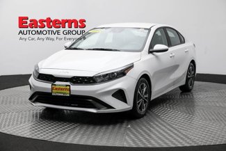 Used 2022 Kia Forte LXS image 1