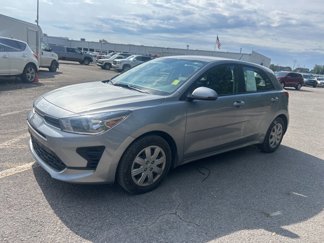 Used 2023 Kia Rio S image 1