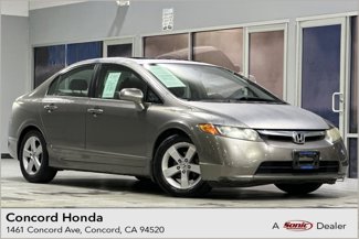 Used 2006 Honda Civic EX image 1