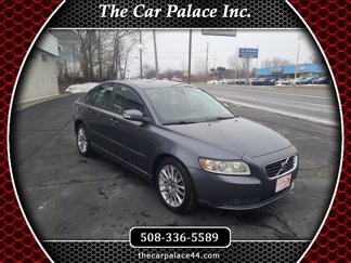 Used 2010 Volvo S40 2.4i image 1