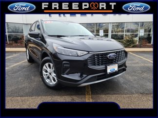 New 2025 Ford Escape Active w/ Cold Weather Package image 1