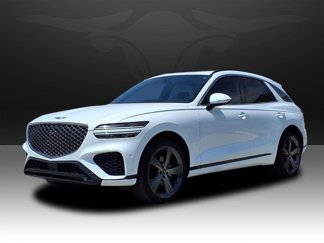 Certified 2022 Genesis GV70 2.5T w/ Sport Prestige Package image 1