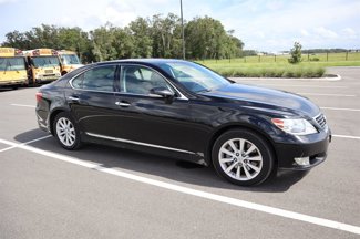 Used 2010 Lexus LS 460 AWD image 1