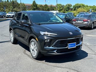 New 2025 Buick Encore GX Preferred image 1