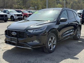 Used 2024 Ford Escape ST-Line image 1