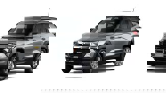 New 2026 Chevrolet TrailBlazer LS image 1