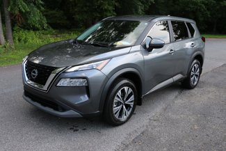 Used 2023 Nissan Rogue SV image 1