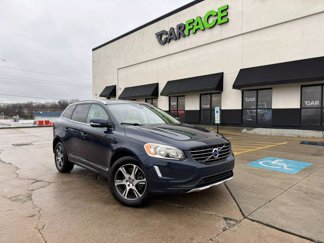 Used 2015 Volvo XC60 T6 w/ Proximity Package image 1
