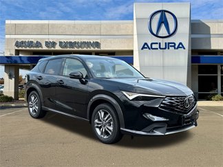 New 2025 Acura ADX FWD image 1