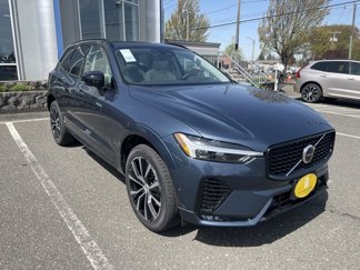 New 2025 Volvo XC60 B5 Plus w/ Protection Package Premier image 1