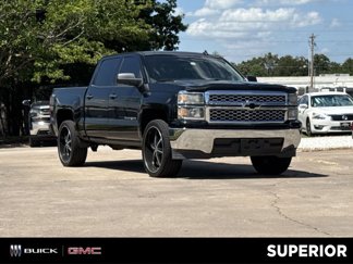 Used 2014 Chevrolet Silverado 1500 LT image 1