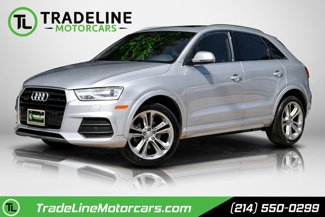 Used 2017 Audi Q3 2.0T Premium Plus w/ Premium Plus Package image 1