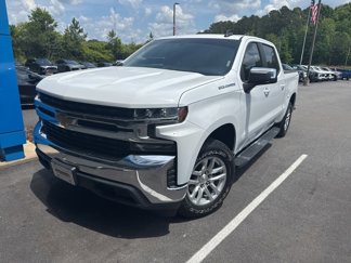 Used 2019 Chevrolet Silverado 1500 LT w/ All-Star Edition image 1