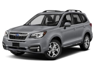 Used 2018 Subaru Forester 2.5i Touring w/ Popular Package #3B image 1
