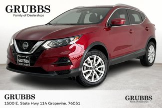 Used 2020 Nissan Rogue Sport SV image 1