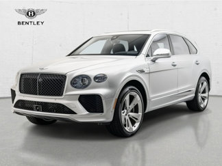 Certified 2024 Bentley Bentayga image 1