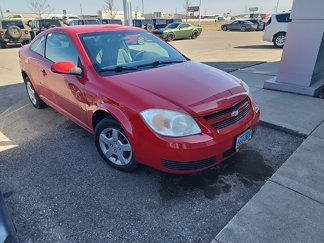 Used 2007 Chevrolet Cobalt LT image 1