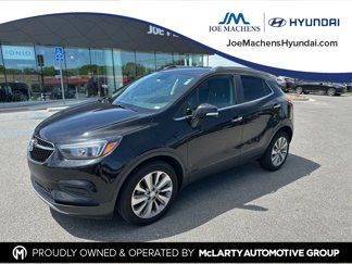 Used 2017 Buick Encore Preferred image 1