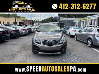 Used 2014 Buick Encore Convenience image 1