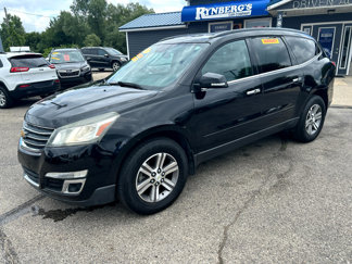 Used 2017 Chevrolet Traverse LT image 1