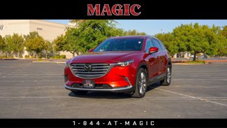 Used 2019 MAZDA CX-9 Grand Touring image 1