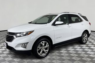 Used 2019 Chevrolet Equinox LT image 1