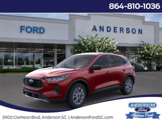New 2025 Ford Escape Active w/ Tech Pack #1 image 1