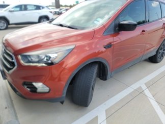 Used 2019 Ford Escape SE image 1