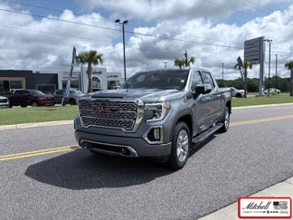 Used 2021 GMC Sierra 1500 Denali image 1